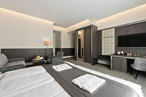 Hotel Congress Avenue