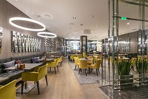 Hotel Congress Avenue