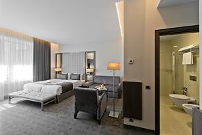 Hotel Congress Avenue