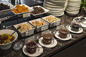 Hotel Congress Avenue