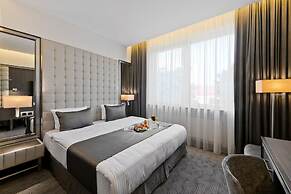 Hotel Congress Avenue