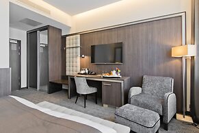 Hotel Congress Avenue