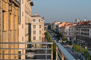 Hotel Congress Avenue