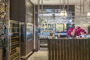 Hotel Congress Avenue