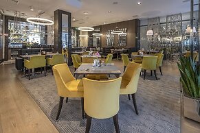 Hotel Congress Avenue