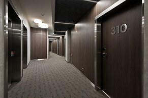 Hotel Congress Avenue