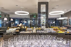 Hotel Congress Avenue