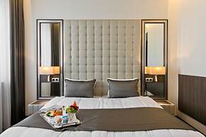 Hotel Congress Avenue