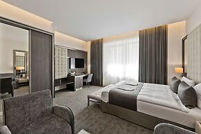 Hotel Congress Avenue