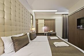 Hotel Congress Avenue