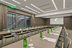 Hotel Congress Avenue