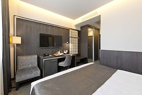 Hotel Congress Avenue