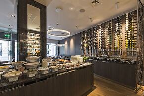 Hotel Congress Avenue