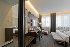 Hotel Congress Avenue