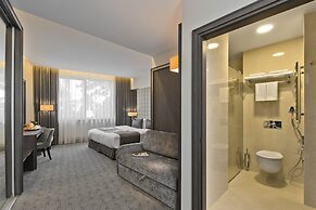 Hotel Congress Avenue