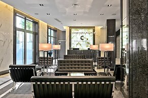 Hotel Congress Avenue