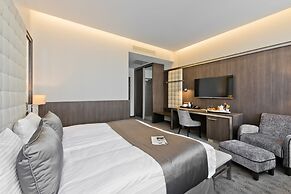 Hotel Congress Avenue