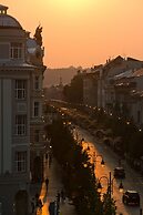 Hotel Congress Avenue