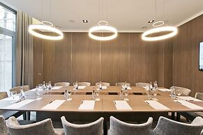 Hotel Congress Avenue