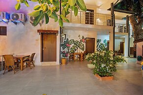 Eden Pyara Hotel Turunc