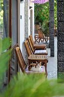 Eden Pyara Hotel Turunc