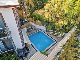 Eden Pyara Hotel Turunc