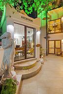 Eden Pyara Hotel Turunc