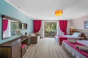 Eden Pyara Hotel Turunc