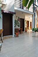 Eden Pyara Hotel Turunc