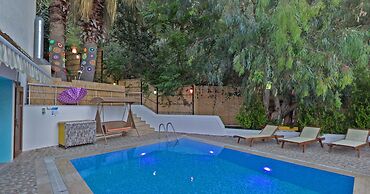 Eden Pyara Hotel Turunc