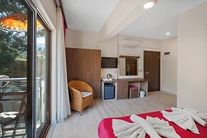 Eden Pyara Hotel Turunc