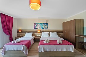 Eden Pyara Hotel Turunc