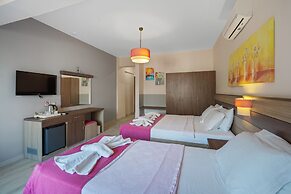 Eden Pyara Hotel Turunc