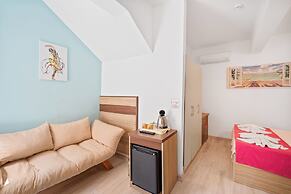 Eden Pyara Hotel Turunc