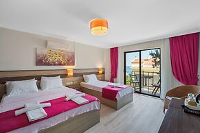 Eden Pyara Hotel Turunc