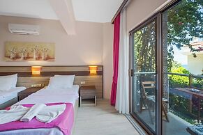 Eden Pyara Hotel Turunc