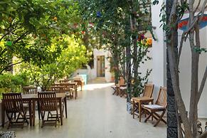 Eden Pyara Hotel Turunc