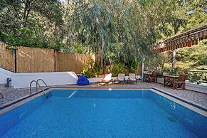 Eden Pyara Hotel Turunc