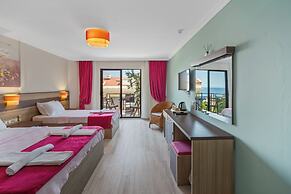 Eden Pyara Hotel Turunc