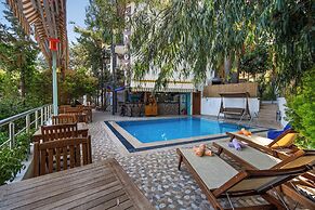 Eden Pyara Hotel Turunc