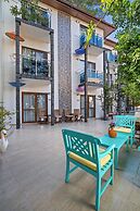 Eden Pyara Hotel Turunc