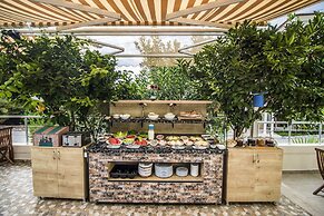 Eden Pyara Hotel Turunc