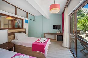 Eden Pyara Hotel Turunc