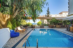 Eden Pyara Hotel Turunc