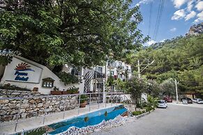 Eden Pyara Hotel Turunc