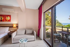 Eden Pyara Hotel Turunc