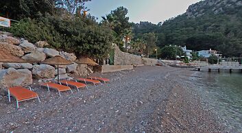 Eden Pyara Hotel Turunc