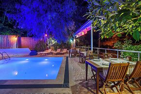 Eden Pyara Hotel Turunc