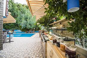 Eden Pyara Hotel Turunc