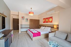 Eden Pyara Hotel Turunc